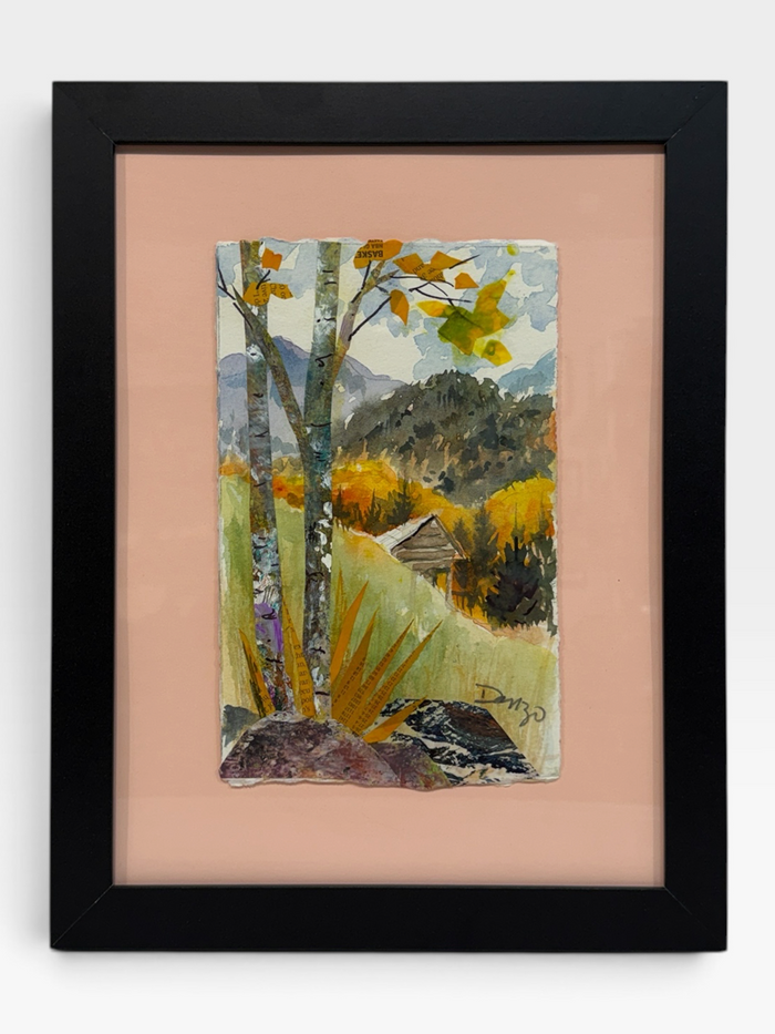 A Life in Art #155
