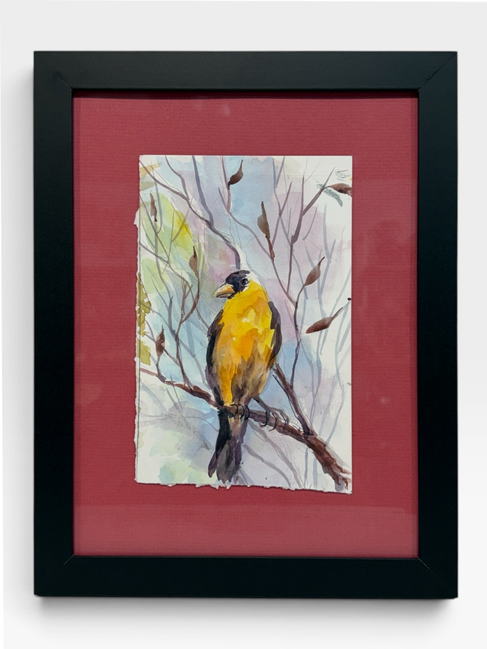 A Life in Art #158