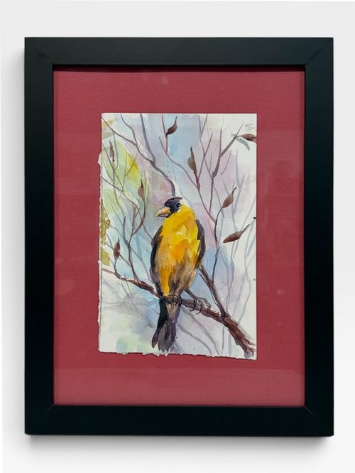 A Life in Art #158