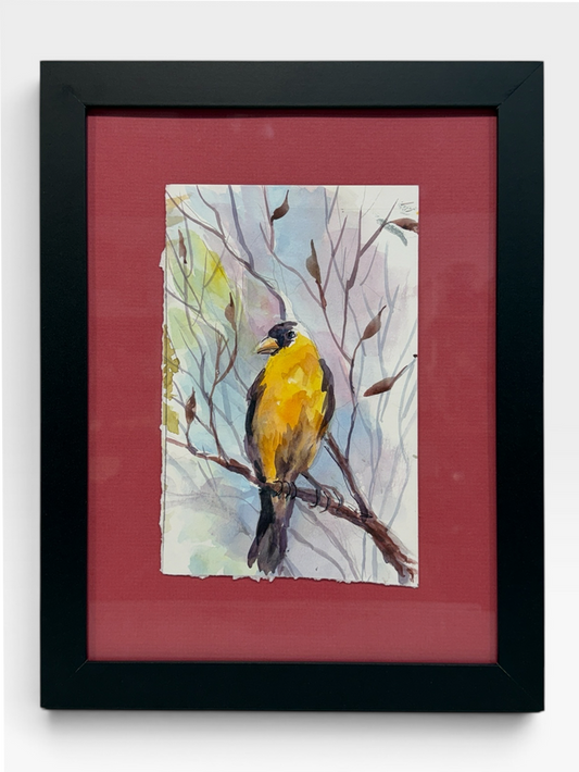 A Life in Art #158