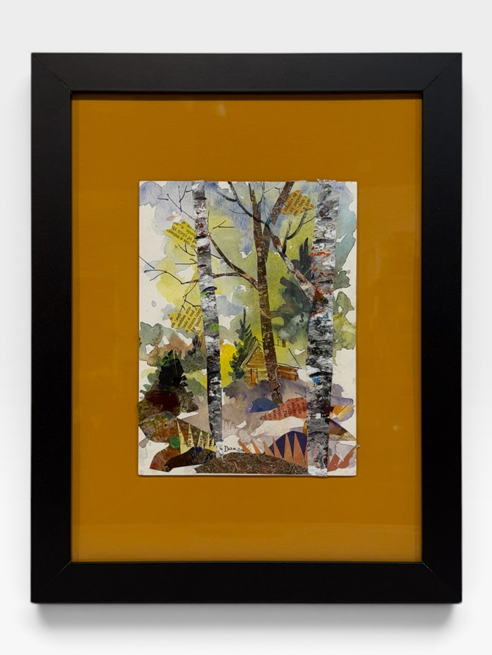 A Life in Art #160