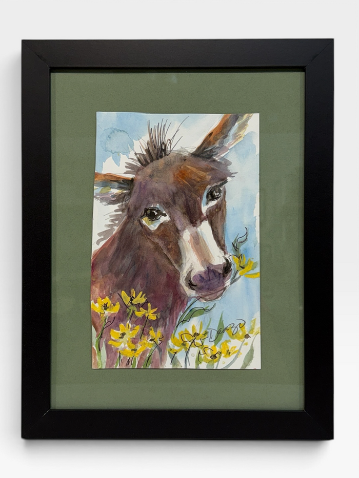 A Life in Art #162