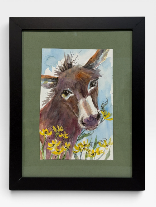 A Life in Art #162