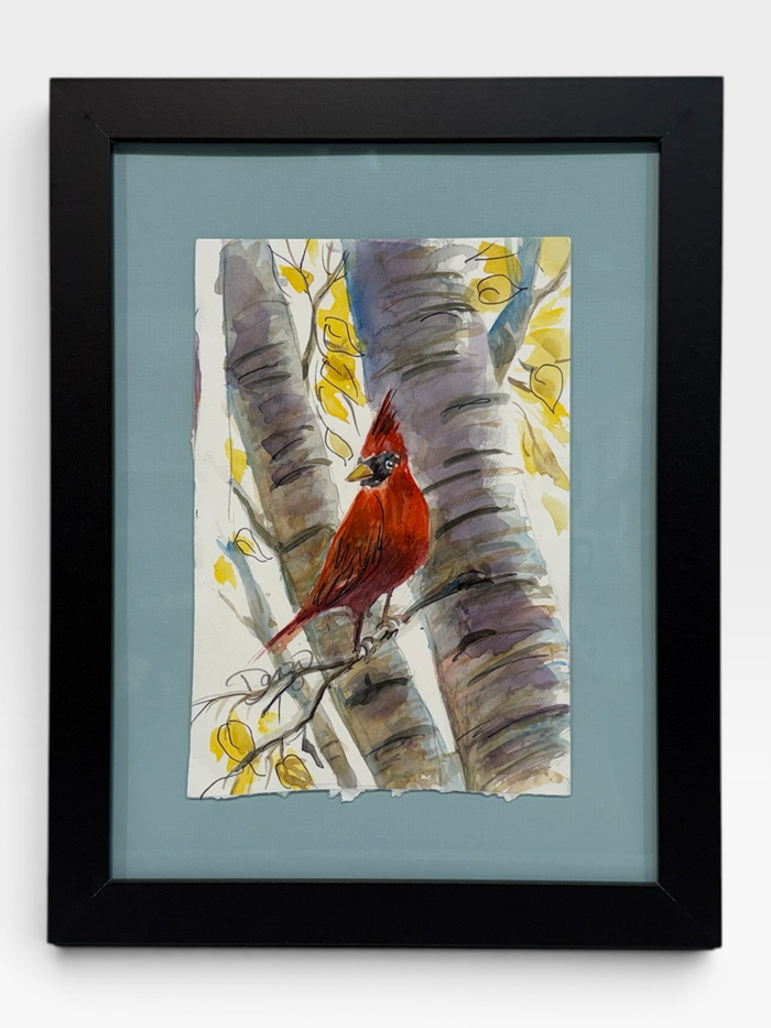 A Life in Art #164