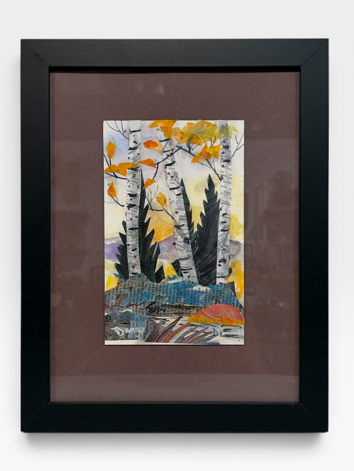 A Life in Art #169