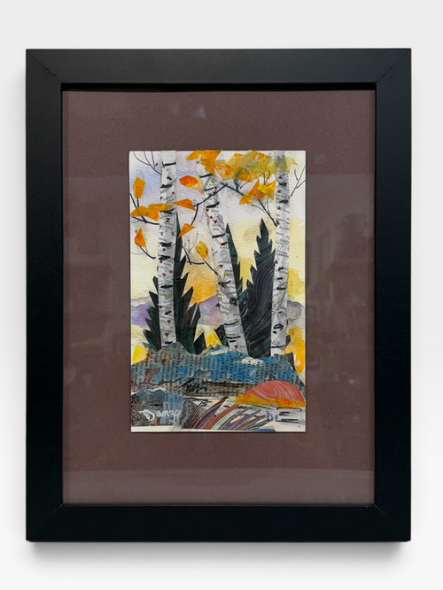 A Life in Art #169