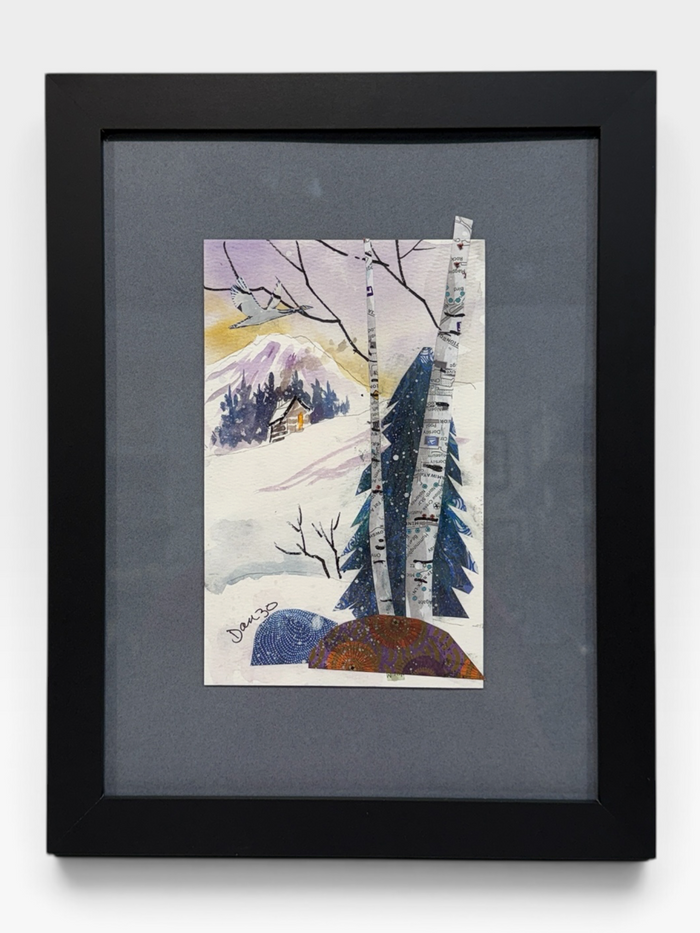 A Life in Art #170