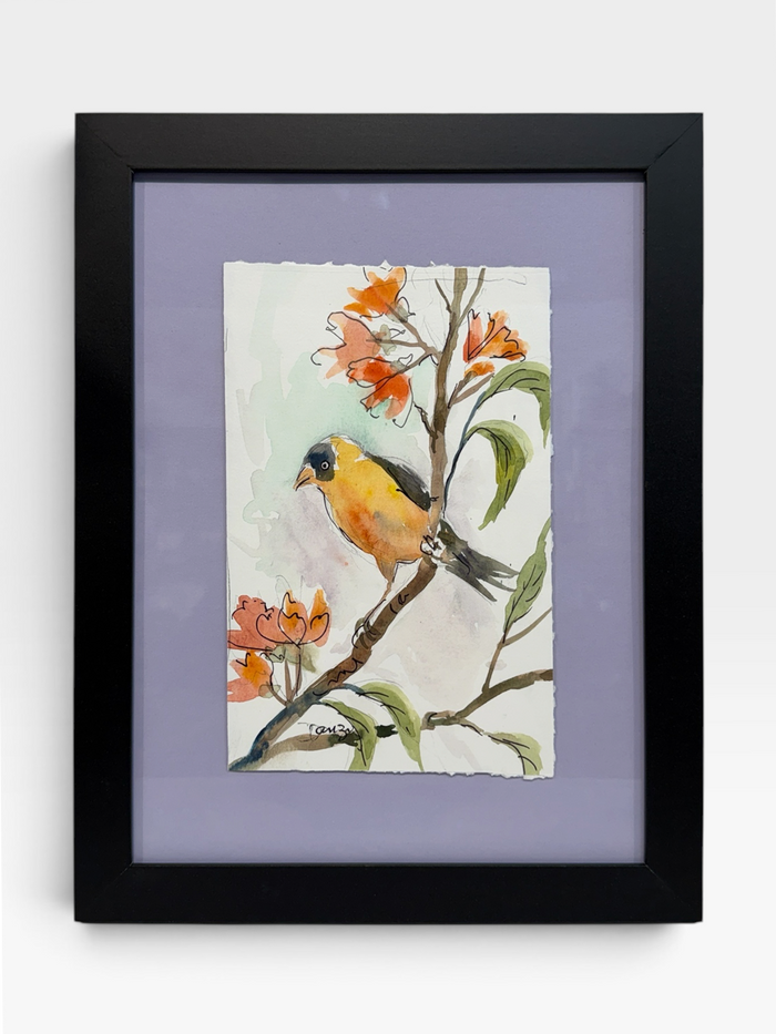 A Life in Art #174
