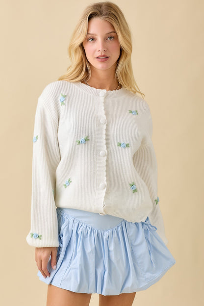 Causey Sweater