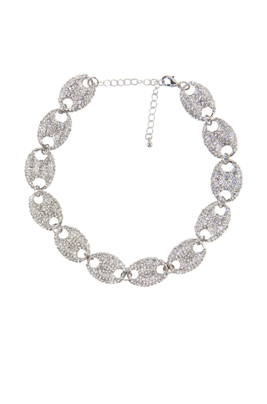 ABOUT MY BAG NECKLACE