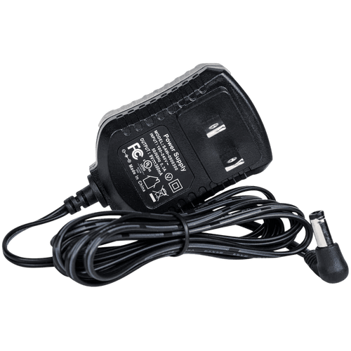 Dog Silencer MAX replacement AC adapter – 5-foot power cord accessory for ultrasonic bark control device