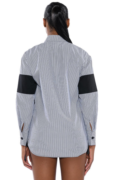 ALICE BUTTON DOWN