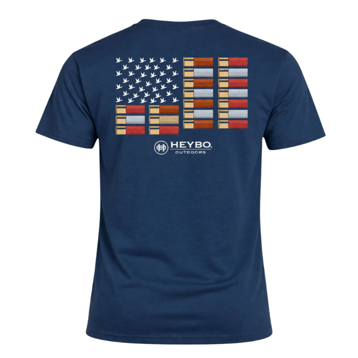 American Duck