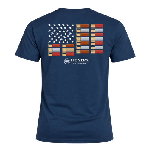 American Duck