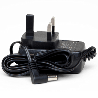 BarkWise™ AC Adapter – United Kingdom and Singapore