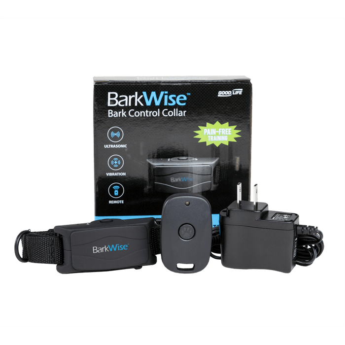 Barkwise Complete