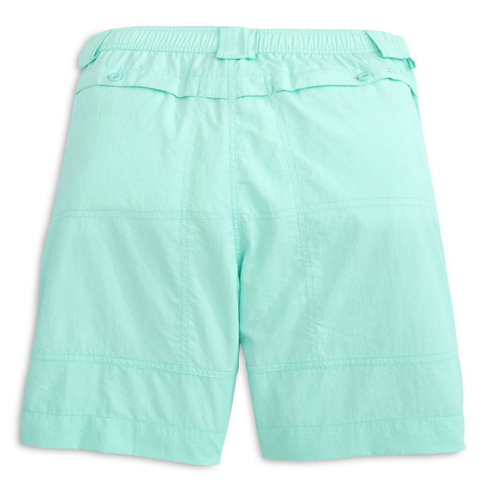Bay Short: Sea Mist