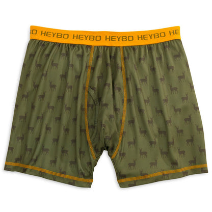 Boxer Briefs: Deer