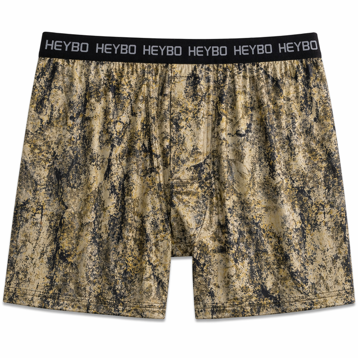 Boxer Briefs: Evterra Suppress