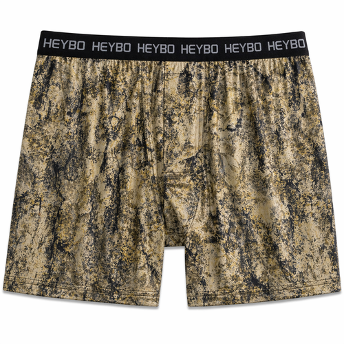 Boxer Briefs: Evterra Suppress