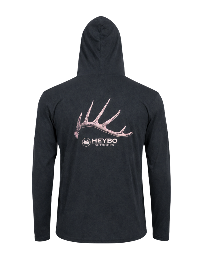 Camp Hoody: Antler Shed