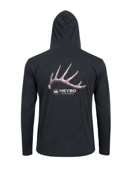 Camp Hoody: Antler Shed