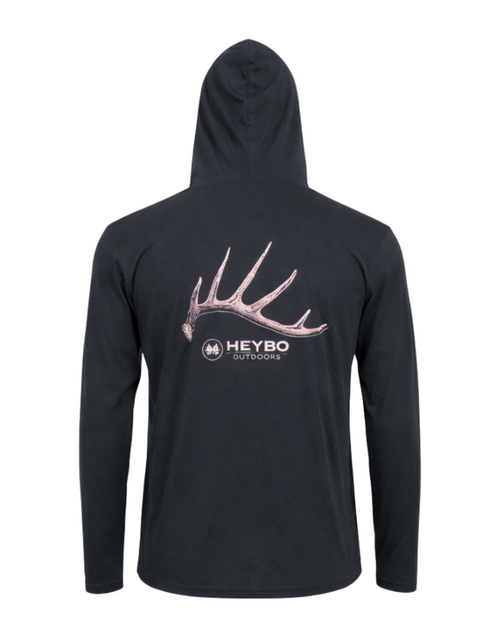 Camp Hoody: Antler Shed
