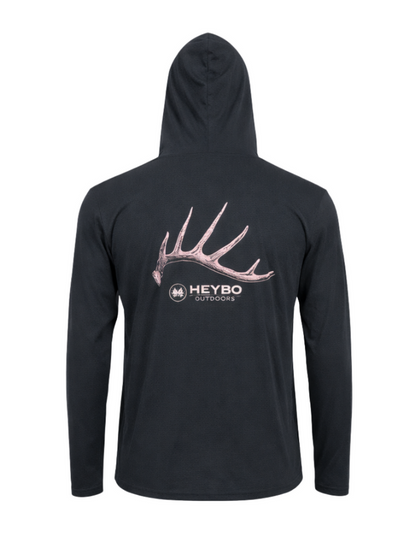 Camp Hoody: Antler Shed