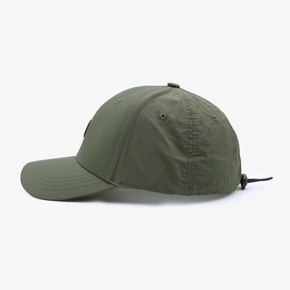 Casquette de sport vert militaire