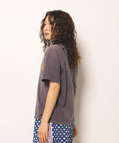 CAT Tee(LADIES)