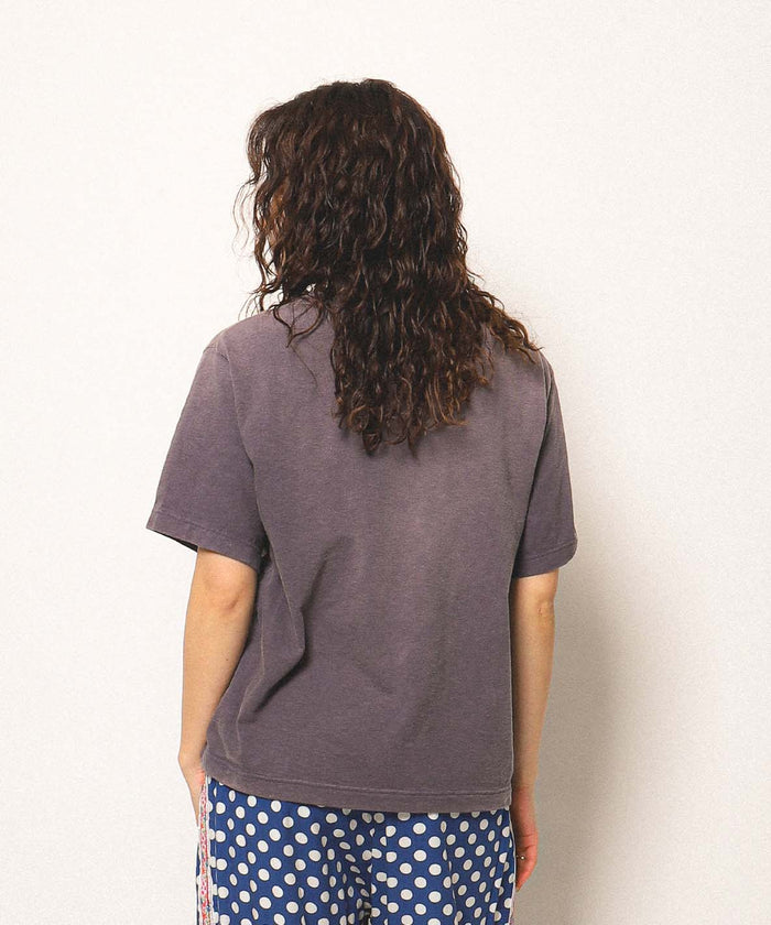 CAT Tee(LADIES)