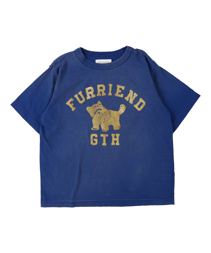 BLUE / 0(Ladies-S)