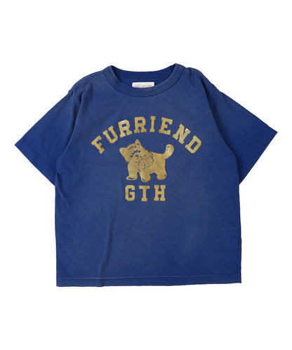 BLUE / 0(Ladies-S)