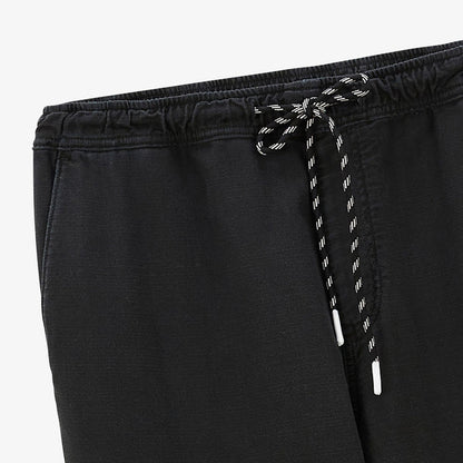 Chino 551 Coupe Large Elastique Noir Homme SERGE BLANCO