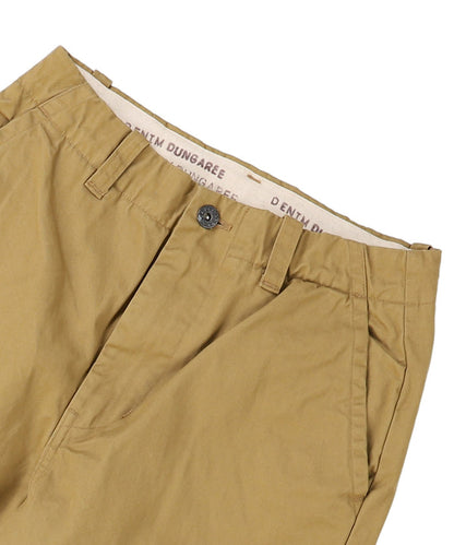 Compact Chino Pants(MENS)