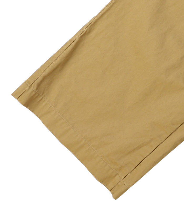 Compact Chino Pants(MENS)