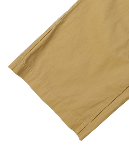 Compact Chino Pants(MENS)