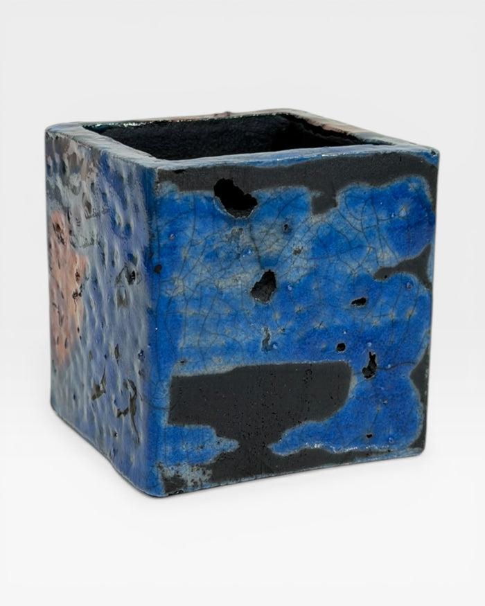 Connected Cube, Lapis 2