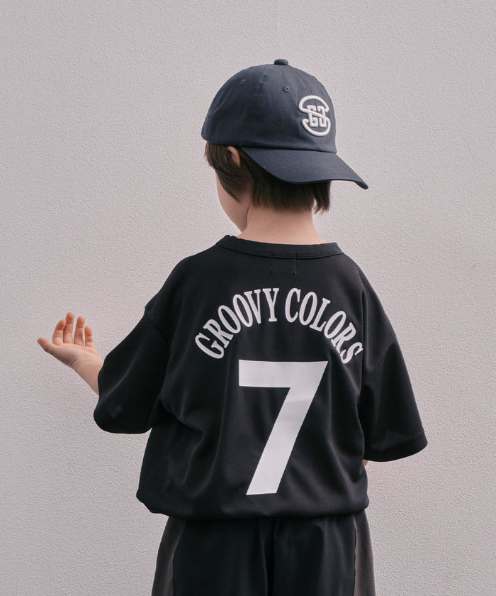 CoolMax Drawstring GC7 S/S Tee