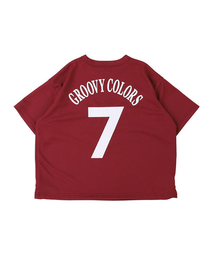 CoolMax Drawstring GC7 S/S Tee