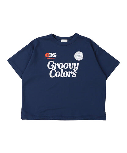 CoolMax Drawstring GC7 S/S Tee