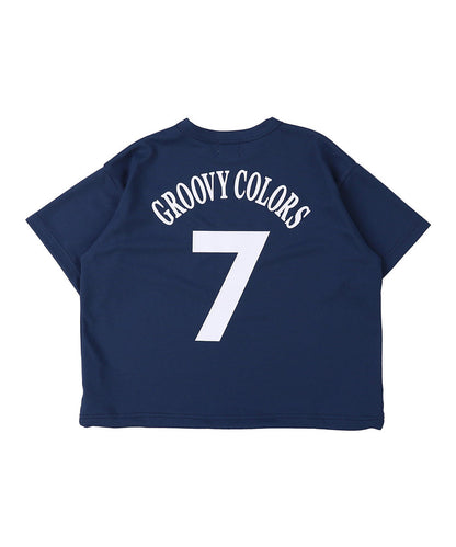 CoolMax Drawstring GC7 S/S Tee