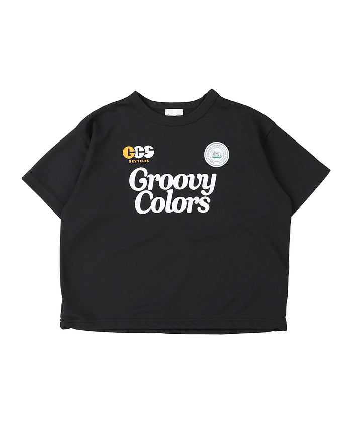 CoolMax Drawstring GC7 S/S Tee
