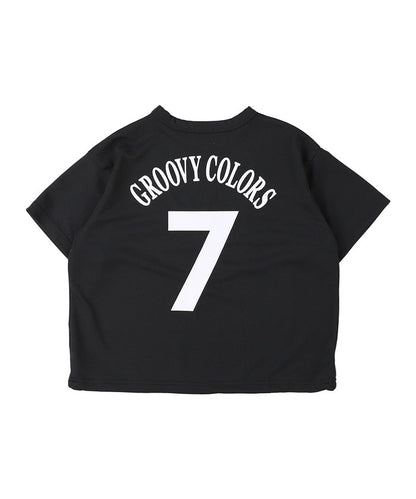 CoolMax Drawstring GC7 S/S Tee