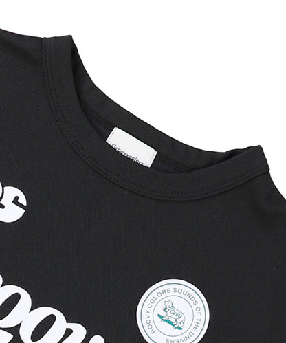 CoolMax Drawstring GC7 S/S Tee