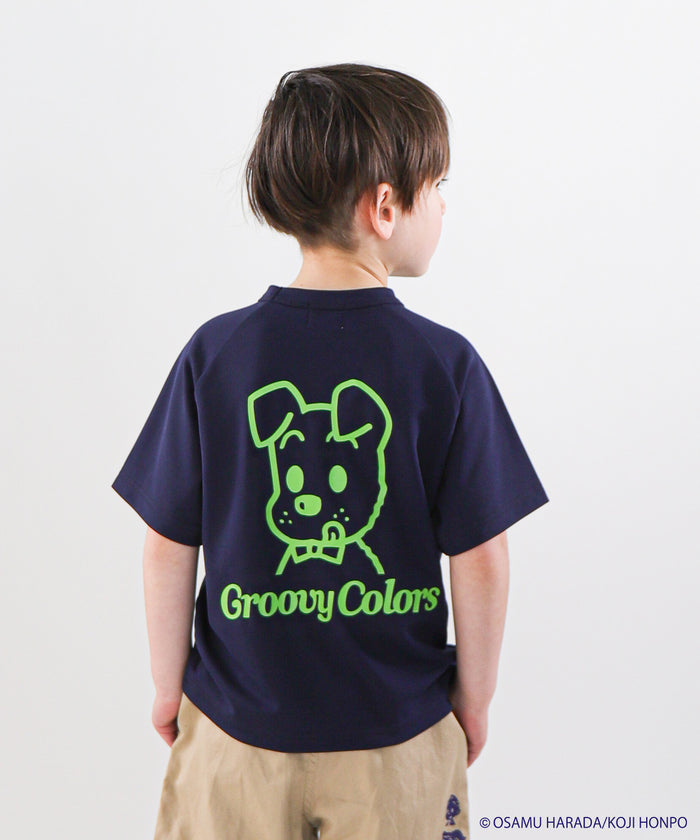 CoolMax OSAMU GOODS Game Shirt
