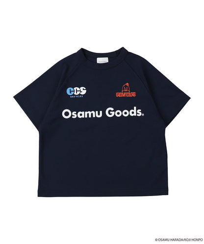 CoolMax OSAMU GOODS Game Shirt