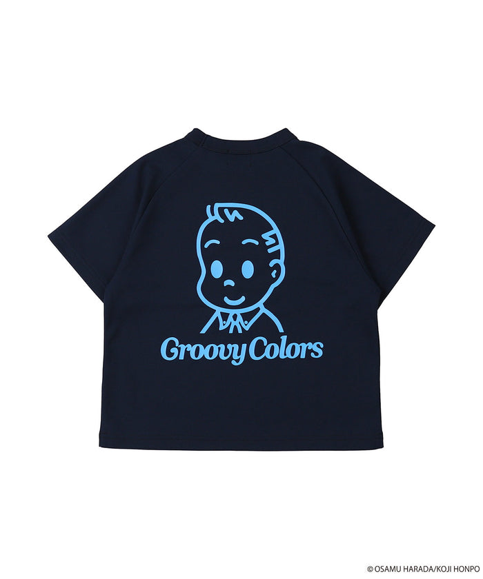 CoolMax OSAMU GOODS Game Shirt