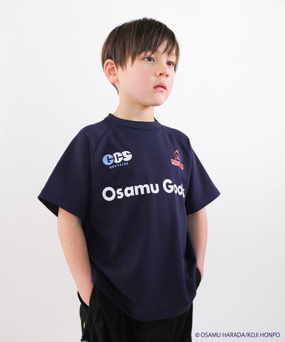 CoolMax OSAMU GOODS Game Shirt