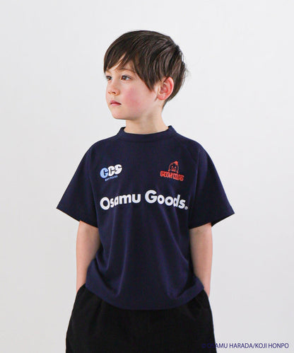 CoolMax OSAMU GOODS Game Shirt
